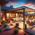 Key Considerations for Choosing the Perfect Patio Location