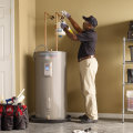 Upgrade Your Home with Patio Installation and Water Heater Services