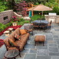 Exploring Popular Patio Styles for Your Next Installation