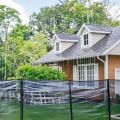 Transform Your Outdoors and Protect Your Home from Water Damage