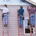 Enhance Your Home with Expert Patio and Siding Installation