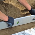 Do You Need to Level the Ground Before Installing a Patio?