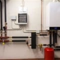 Enhance Efficiency with Energy-Efficient Heat Pump Boilers