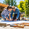 Essential Tools and Equipment for Successful Patio Installation