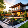 Incorporating Multi-Level Designs in Your Patio Installation