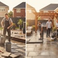 DIY vs. Professional Patio Installation: What You Need to Know