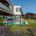 Transform Your Rapperswil-Jona Home with a Patio Installation and Swimming Pond