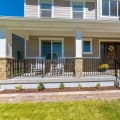 Transform Your Home with Siding and Patio Installation