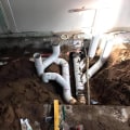 The Hidden Risks of Ignoring Existing Utility and Plumbing Layouts During Patio Construction