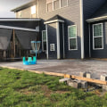 How Structural Engineers Help Prevent Common Patio Installation Problems