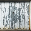 Enhance Your Home with Patios & Garage Door Openers