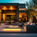 Enhance Your Chandler Home with Expert Patio Installations