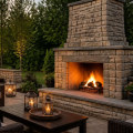 Enhance Outdoor Living with Patios & Chimney Care