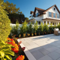 How Thoughtful Patio Installation Creates Opportunities for Seamless Outdoor Home Improvements
