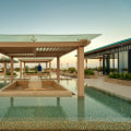 Patio Installation & Commercial Pool Design for Outdoor Spaces in San Jose, CA