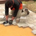 Installing a Patio on Uneven Ground: What You Need to Know