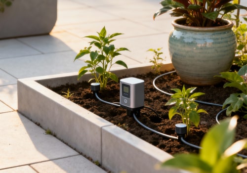 Enhance Your Patio Installation with the Right Sensor Selection