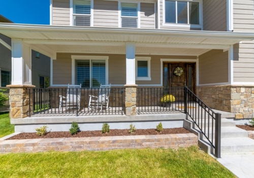 Transform Your Home with Siding and Patio Installation